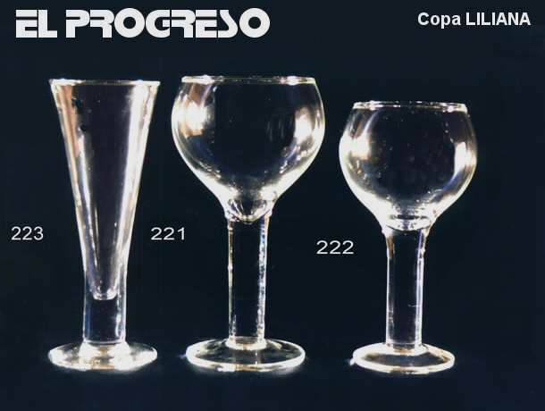 Volver a Copas